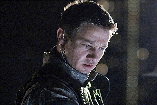 28 недель спустя (28 Weeks Later)