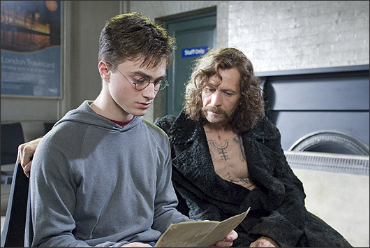 Гэри Олдман (Gary Oldman)