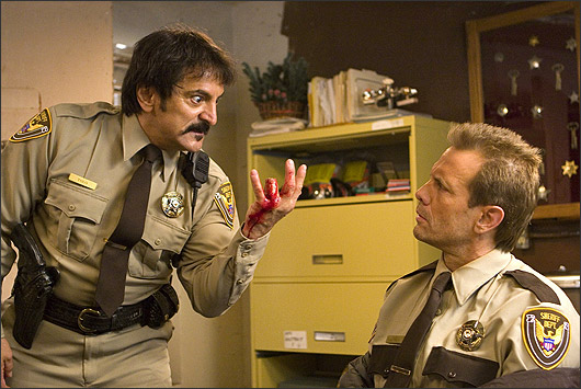 Майкл Бин (Michael Biehn)