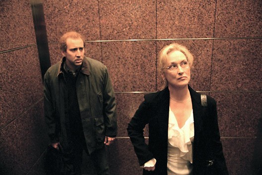 Мерил Стрип (Meryl Streep)