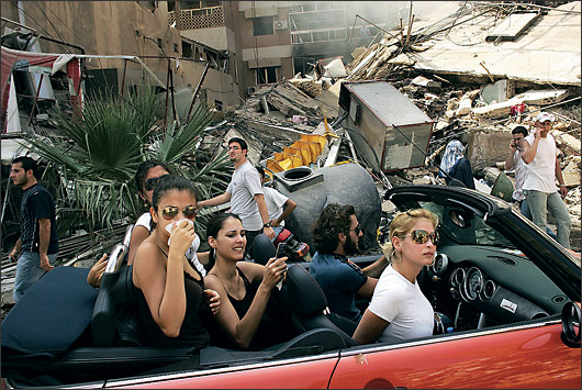 World Press Photo-2007