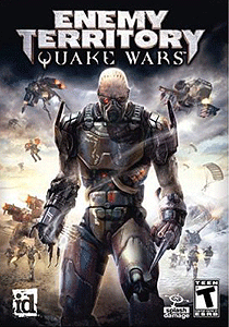 Quake Wars: Enemy Territory