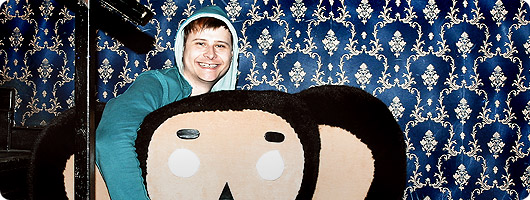 «Ч-пятница»: Tanzport, DJs Korablove, Тим Сводник, B-Voice