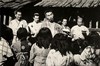 Семь самураев (Shichinin no samurai), кадр из фильма
