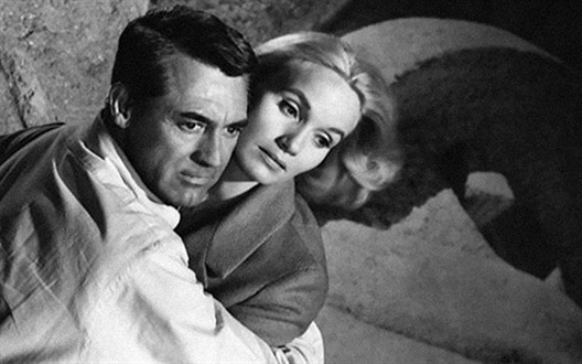 Ева Мари Сейнт (Eva Marie Saint)