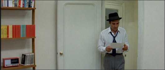 Мишель Пикколи (Michel Piccoli)