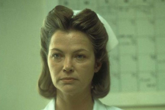 Луиза Флетчер (Louise Fletcher)