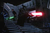 Звездные войны. Эпизод VI: Возвращение Джедая (Star Wars: Episode VI — Return of the Jedi)