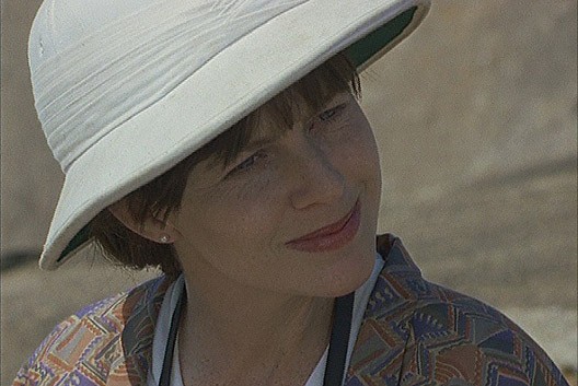 Джуди Дэвис (Judy Davis)