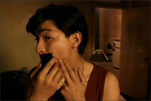 Энди Лау (Andy Lau)