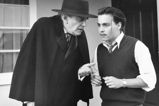 Мартин Ландау (Martin Landau)