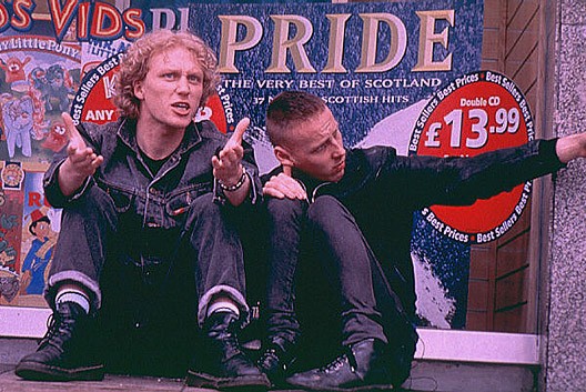 Кевин МакКидд (Kevin McKidd)