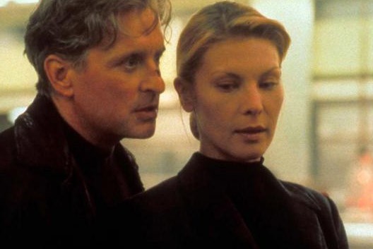 Дебора Кара Ангер (Deborah Kara Unger)