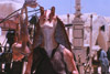 Звездные войны. Эпизод I: Скрытая угроза (Star Wars: Episode I — The Phantom Menace)
