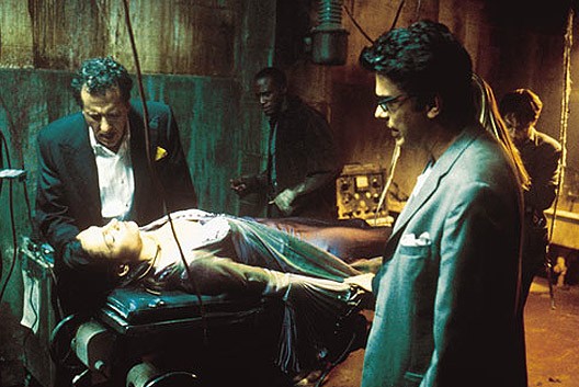 Питер Галлахер (Peter Gallagher)