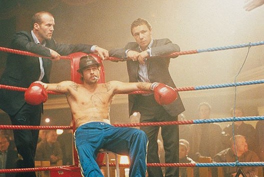Стивен Грэм (Stephen Graham)