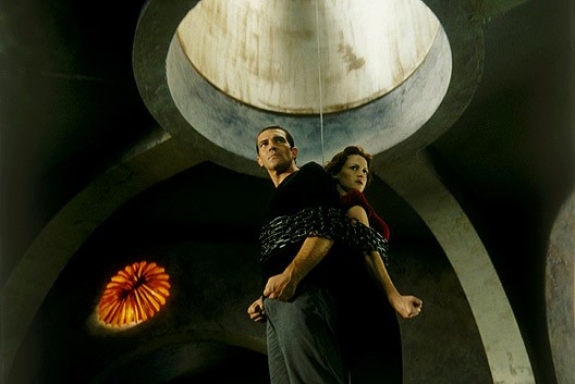 Карла Гуджино (Carla Gugino)