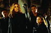 Дети шпионов (Spy Kids)