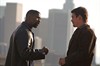 Дензел Вашингтон (Denzel Washington)