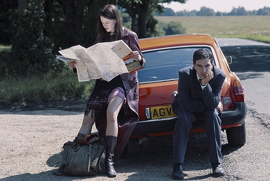 Бен Чаплин (Ben Chaplin)