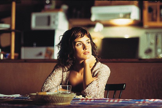 Пас Вега (Paz Vega)