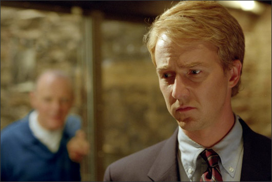 Эдвард Нортон (Edward Norton)