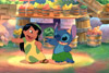 Лило и Стич (Lilo & Stitch)