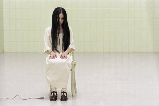 Дейви Чейз (Daveigh Chase)