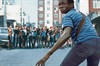 Город Бога (Cidade de Deus), кадр из фильма