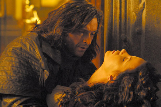Ван Хельсинг (Van Helsing)