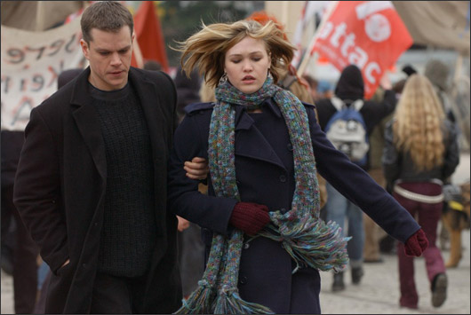 Джулия Стайлс (Julia Stiles)