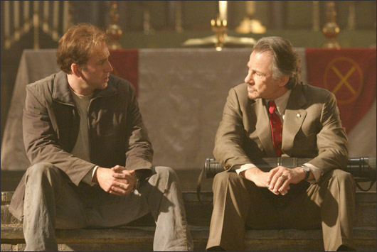 Харви Кейтель (Harvey Keitel)