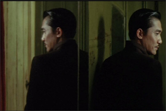 Тони Люн Чу Вай (Tony Leung Chiu Wai)