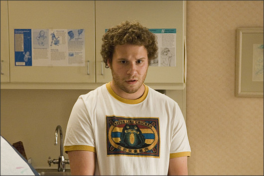 Сет Роген (Seth Rogen)
