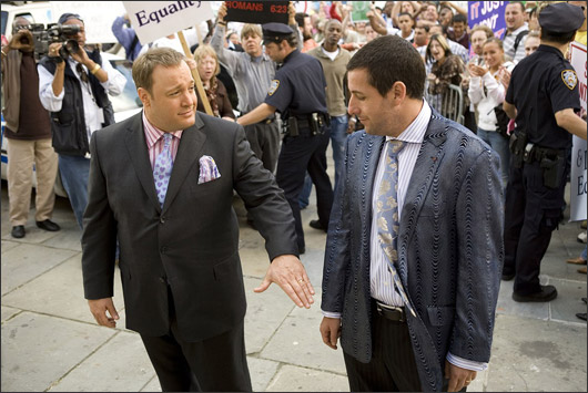 Кевин Джеймс (Kevin James)