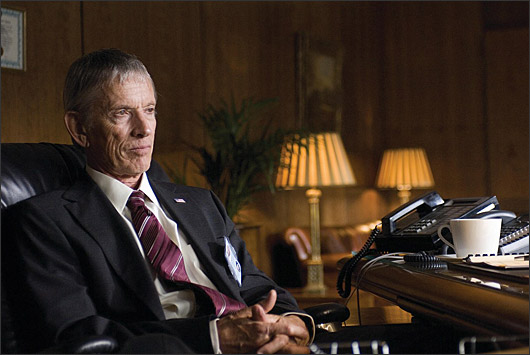 Скотт Гленн (Scott Glenn)