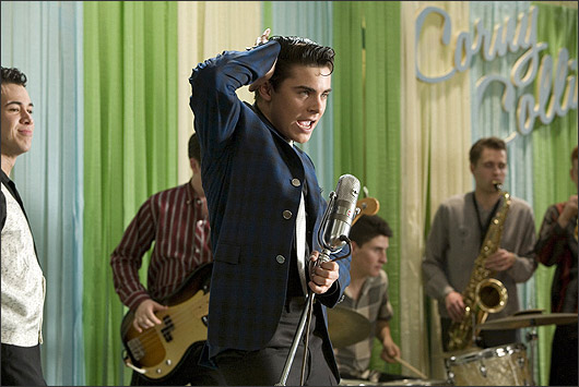 Зак Эфрон (Zac Efron)