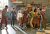 Лак для волос (Hairspray), кадр из фильма