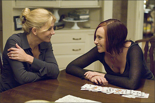 Тони Коллетт (Toni Collette)