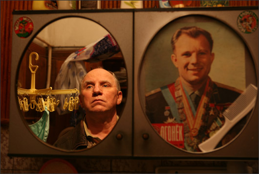 Валерий Баринов