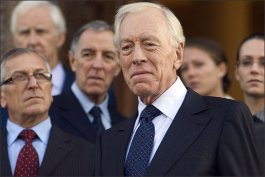 Макс фон Сюдов (Max von Sydow)
