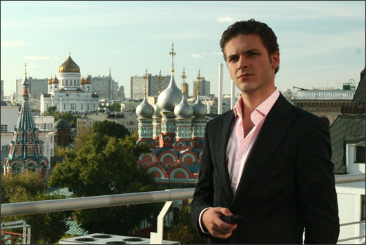 Константин Крюков