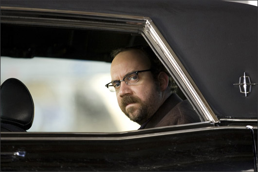 Пол Джаматти (Paul Giamatti)