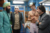 Эдриен Броди (Adrien Brody)