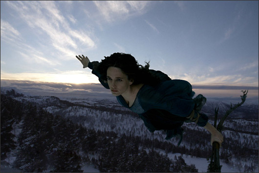 Ева Грин (Eva Green)