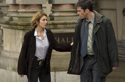 Билли Берк (Billy Burke)