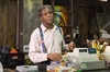 Дэнни Гловер (Danny Glover)
