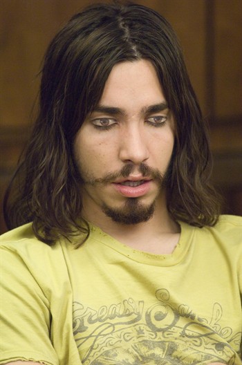 Джастин Лонг (Justin Long)