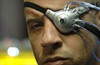 Вавилон нашей эры (Babylon A.D.)