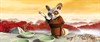 Кунг-фу Панда (Kung Fu Panda), кадр из фильма